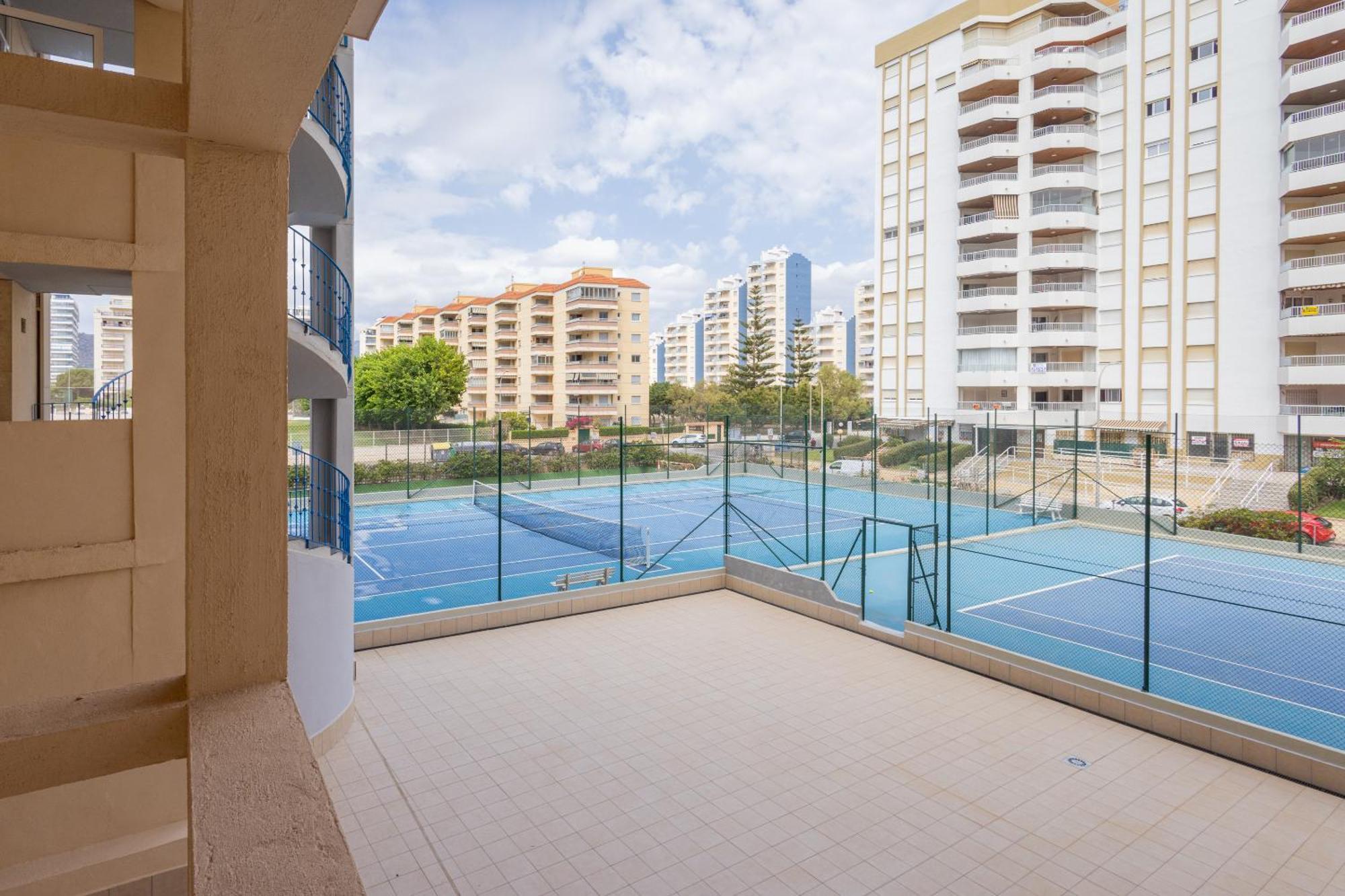 Residencia De Lujo Frente Al Mar Apartamento Playa de Gandia Exterior foto