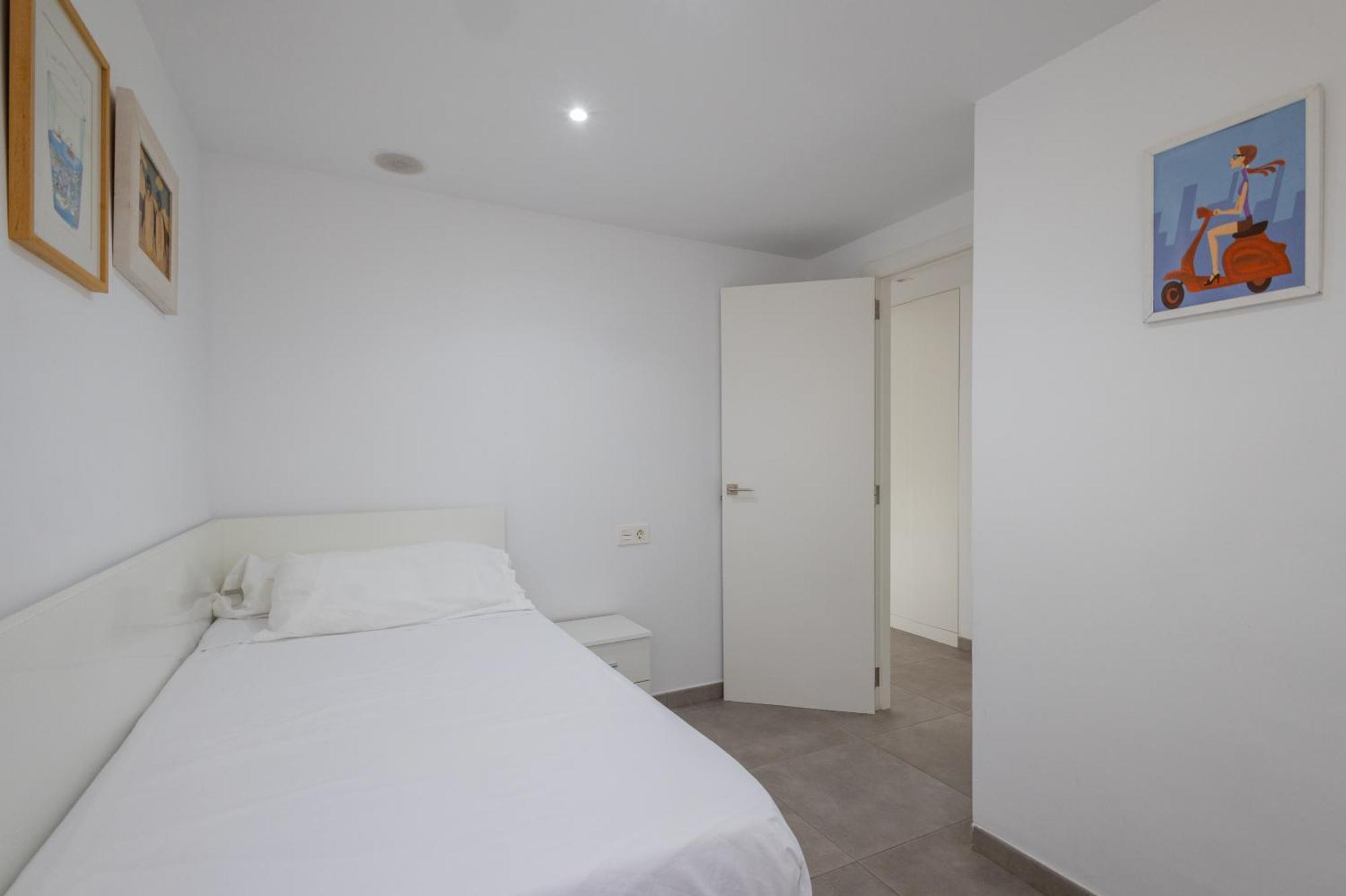 Residencia De Lujo Frente Al Mar Apartamento Playa de Gandia Exterior foto
